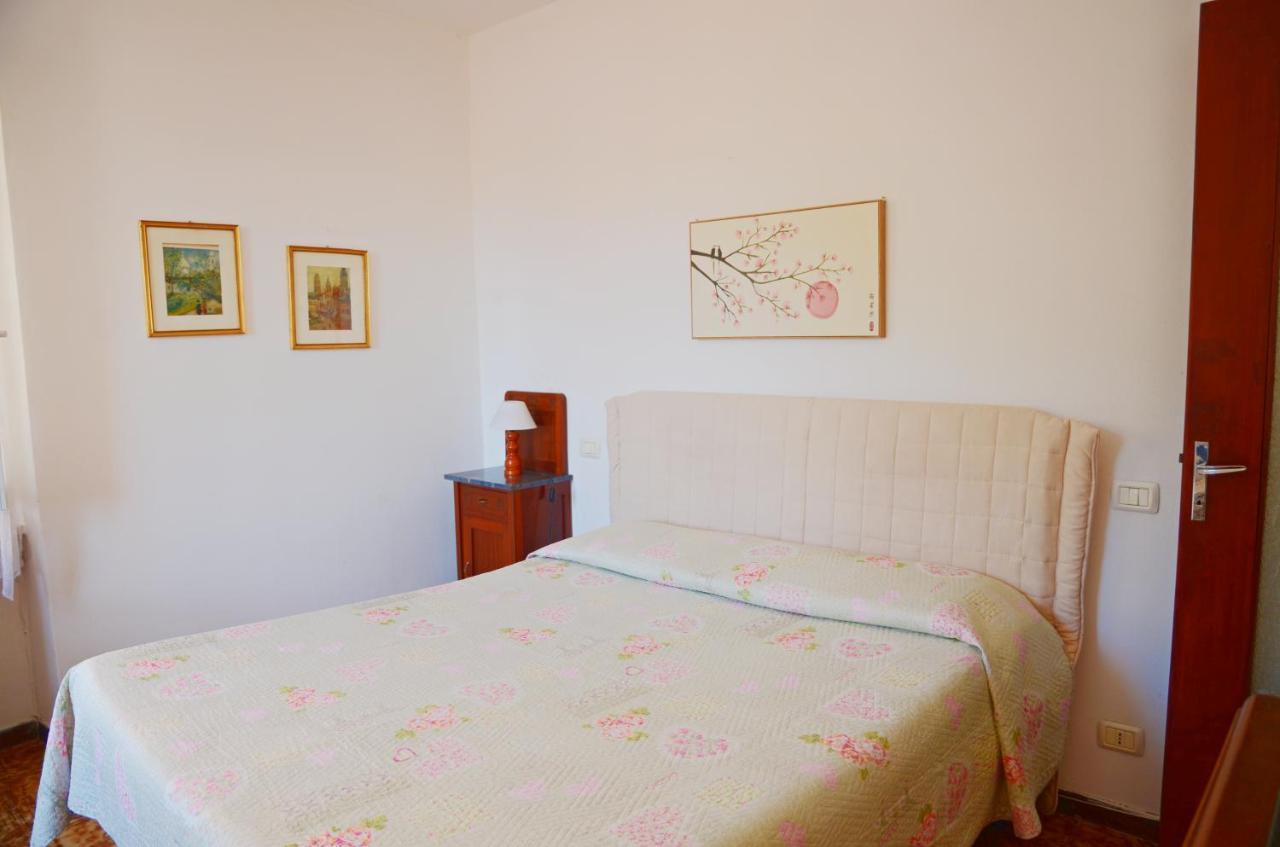 La Piazza - Appartamento Vacanze Piana Battolla Exterior foto