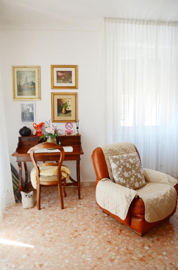 La Piazza - Appartamento Vacanze Piana Battolla Exterior foto